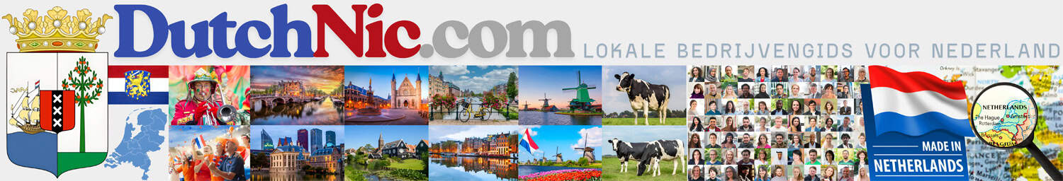 Gemaakt in Nederland - 4u